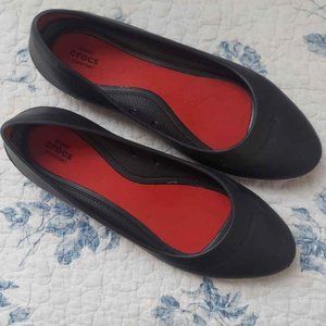 Crocs Womens Flats